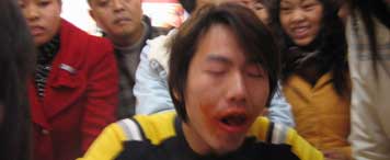 容城烧烤加盟,学烧烤技术,开烧烤店多少钱