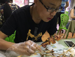 容城烧烤加盟,学烧烤技术,开烧烤店多少钱